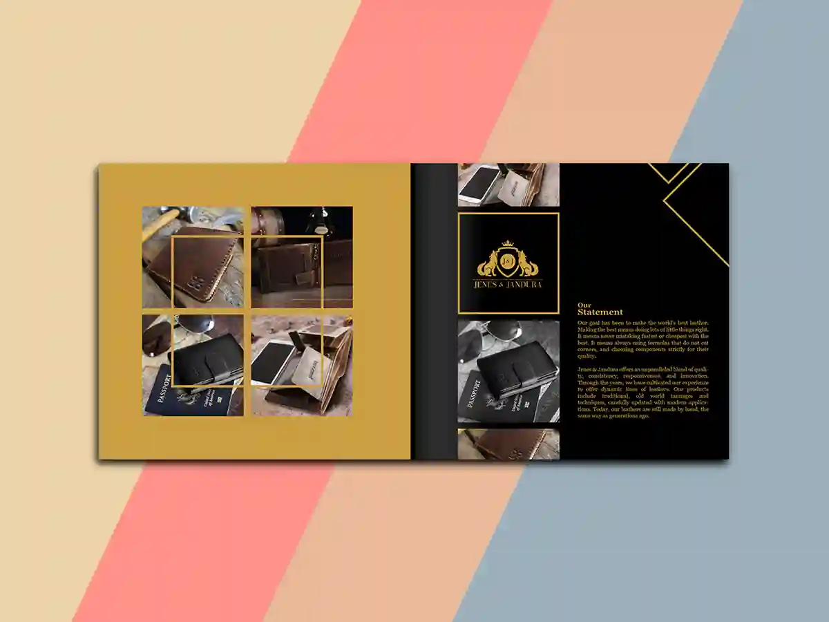 Portfolio Image